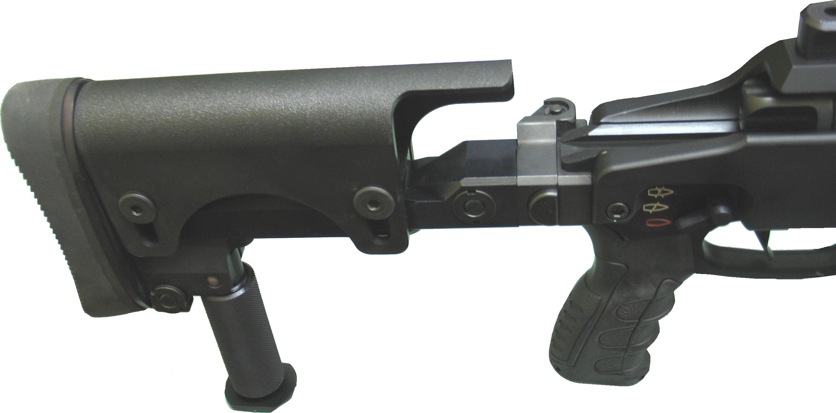 SAN Carabina 511-2 .50 BMG